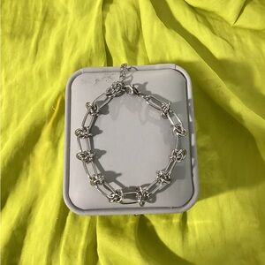 DEPARTMENT STORE BRACELET